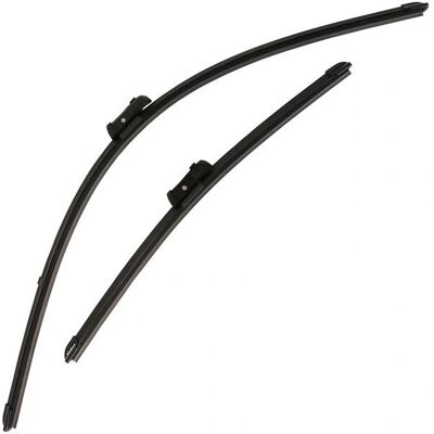 Valeo VM387 Balai d'essuie-glace Plat Valeo VM387 Balai d'essuie-glace Plat