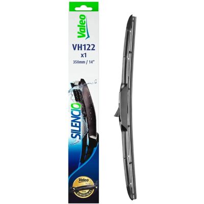 VALEO Scheibenwischer Hybrid 16 Zoll C12 VALEO Scheibenwischer Hybrid 16 Zoll C12