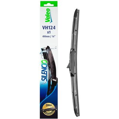 Valeo Silencio Hybrid Single (574726) Valeo Silencio Hybrid Single (574726)