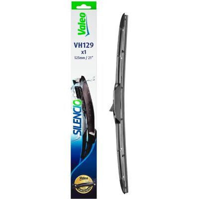 Valeo 574730 Hybrid-tuulilasinpyyhkijä - For Mazda CX-3, Jeep Grand Cherokee Valeo 574730 Hybrid-tuulilasinpyyhkijä - For Mazda CX-3, Jeep Grand Cherokee