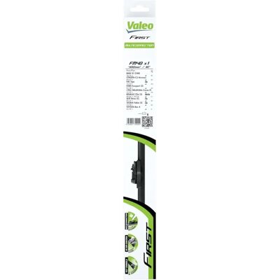 Wyłącznik wycieraczki Valeo 400mm System Multiconnection - Wyłącznik wycieraczki Wyłącznik wycieraczki Valeo 400mm System Multiconnection - Wyłącznik wycieraczki