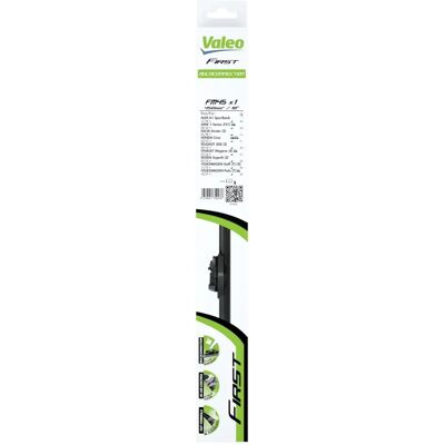 Valeo 450mm Flachwischer - Scheibenwischer Valeo 450mm Flachwischer - Scheibenwischer