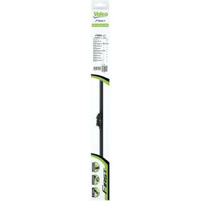 Valeo First Multiconnection (575007) Valeo First Multiconnection (575007)