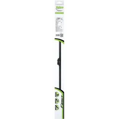 Valeo 650mm Lama tergi piatto - Spazzola tergi veicolo Valeo 650mm Lama tergi piatto - Spazzola tergi veicolo