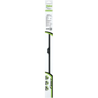Valeo 700mm Flat Wiper Blade - Wiper Blade for Various Cars Valeo 700mm Flat Wiper Blade - Wiper Blade for Various Cars