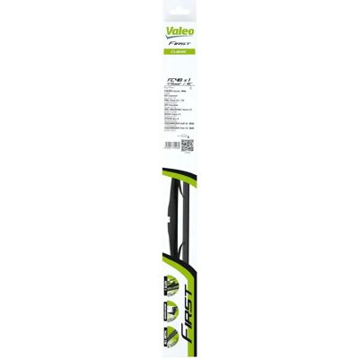 Valeo VF48 Vindrutetorkare - Klassisk Valeo VF48 Vindrutetorkare - Klassisk