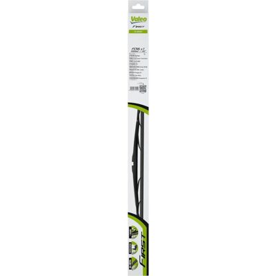 Valeo First - VFB55 Valeo First - VFB55