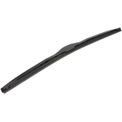 Valeo 575831 Wischblatt - Hybrid, 550mm, Linkslenker Valeo 575831 Wischblatt - Hybrid, 550mm, Linkslenker