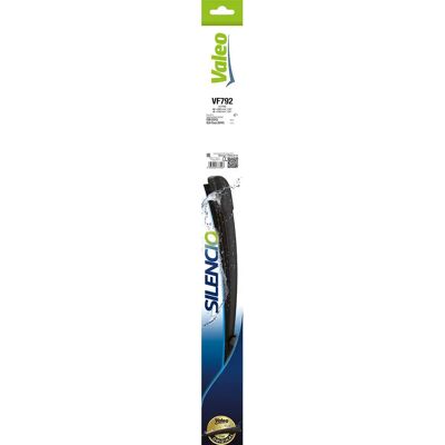 VALEO A2478201202 - Pyyhkijänsanka VALEO A2478201202 - Pyyhkijänsanka