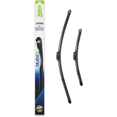 Valeo 577916 Plat Blad Wischer Valeo 577916 Plat Blad Wischer