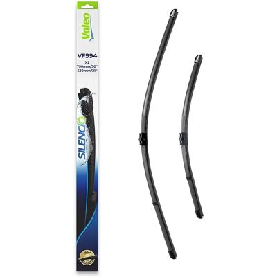 Valeo 577994 Scheibenwischer - Flachblade Valeo 577994 Scheibenwischer - Flachblade