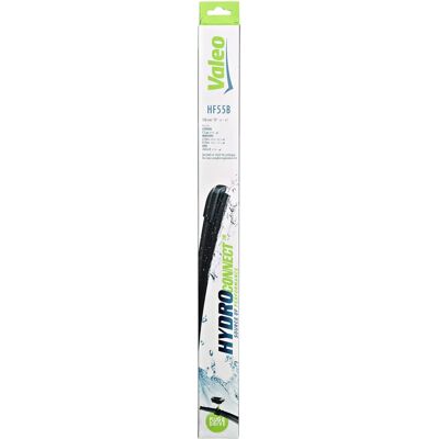 VALEO Windshield Wiper 550mm - Windscreen Wiper Blade VALEO Windshield Wiper 550mm - Windscreen Wiper Blade