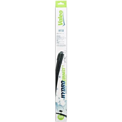 VALEO Spazzole tergicristallo - 580mm - Anteriore sinistra/destra - Universale VALEO Spazzole tergicristallo - 580mm - Anteriore sinistra/destra - Universale