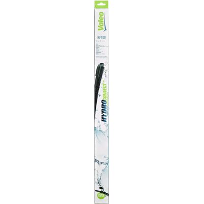 VALEO Modell 578516 Scheibenwischer - Torkarblätter VALEO Modell 578516 Scheibenwischer - Torkarblätter
