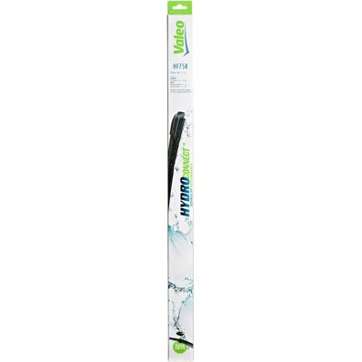 VALEO Windscreen Wiper Blade - 578518 - Suitable for VW, Ford, Citroën, ID.3, S-Max, Tourneo Connect VALEO Windscreen Wiper Blade - 578518 - Suitable for VW, Ford, Citroën, ID.3, S-Max, Tourneo Connect
