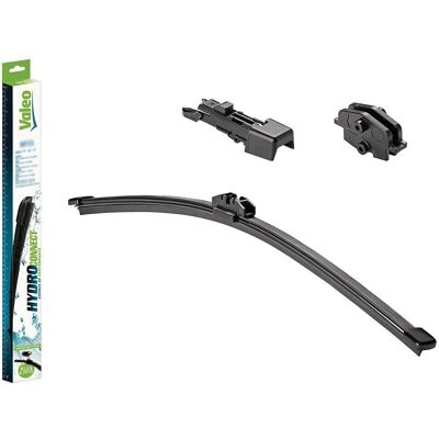 Valeo HydroConnect - HR38 Valeo HydroConnect - HR38