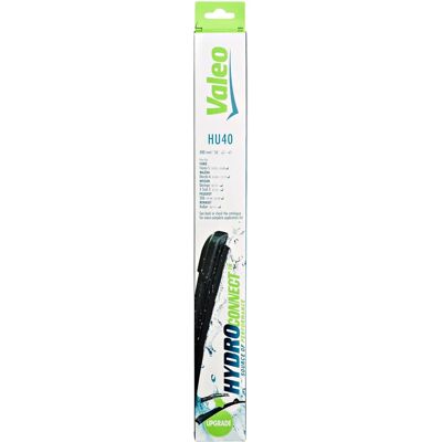 VALEO Spazzola tergicristallo 400mm - Sinistra VALEO Spazzola tergicristallo 400mm - Sinistra