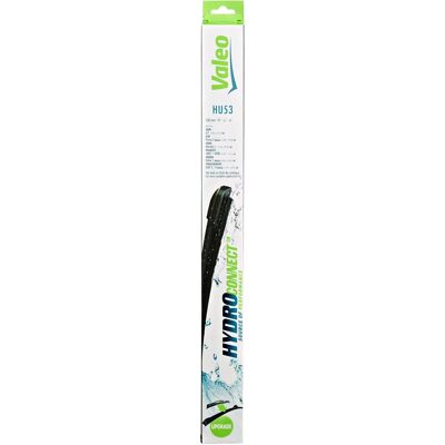 Valeo 578575 Szélvédőlapát - Tartós, Keret nélküli, VW/Audi/BMW Valeo 578575 Szélvédőlapát - Tartós, Keret nélküli, VW/Audi/BMW