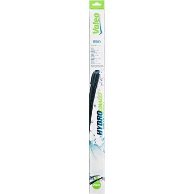 VALEO Windshield Wiper Blade 650mm - Windshield Wiper VALEO Windshield Wiper Blade 650mm - Windshield Wiper