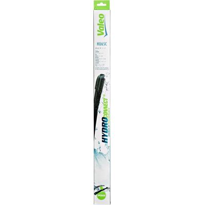 VALEO Tuulilasinpyyhkijä 650mm - Sopii Renault, Toyota, Citroën VALEO Tuulilasinpyyhkijä 650mm - Sopii Renault, Toyota, Citroën