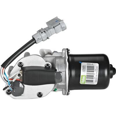 VALEO Suihkuvälinmoottori 579220 - Etuvasen/Oikea, 12V, Renault VALEO Suihkuvälinmoottori 579220 - Etuvasen/Oikea, 12V, Renault