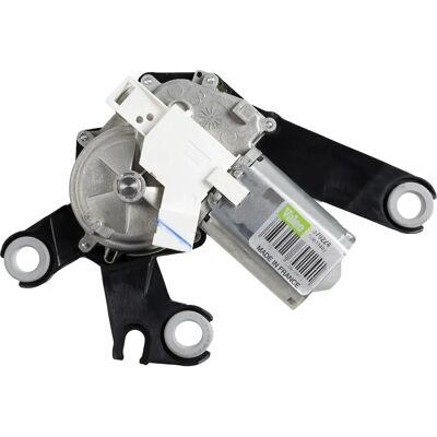 VALEO Motore Tergicristalli - Posteriore Sinistro/Destro - 12V - Peugeot 206/206+ VALEO Motore Tergicristalli - Posteriore Sinistro/Destro - 12V - Peugeot 206/206+