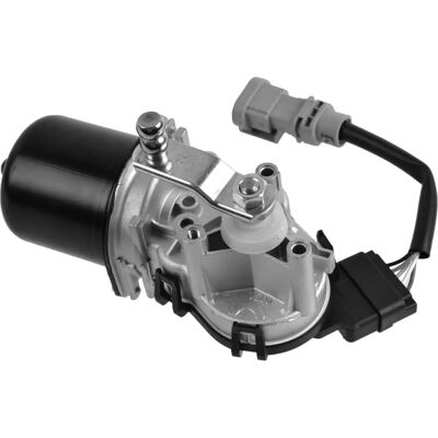 VALEO Scheibenwischermotor - Vorderseite links/rechts für Renault Clio II, Thalia - Scheibenwischermotor VALEO Scheibenwischermotor - Vorderseite links/rechts für Renault Clio II, Thalia - Scheibenwischermotor