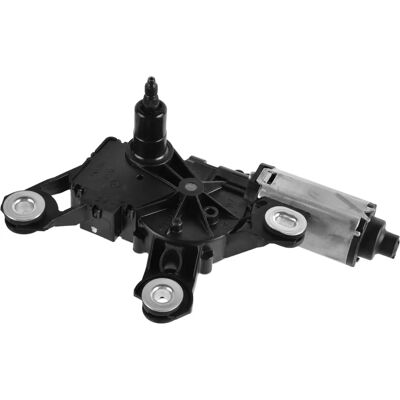 VALEO Motore Tergicristalli - Posteriore Sinistro/Destro - 12V - 3 Fori di Montaggio - 0,87kg - Motore Tergicristalli VALEO Motore Tergicristalli - Posteriore Sinistro/Destro - 12V - 3 Fori di Montaggio - 0,87kg - Motore Tergicristalli