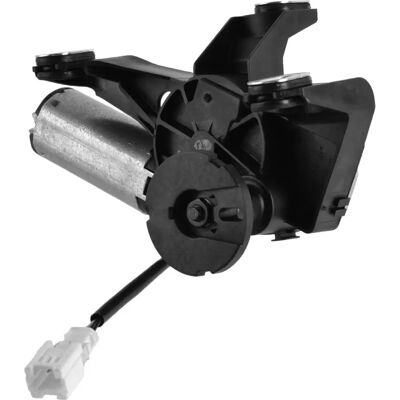 VALEO C5 III Break Heckwischermotor - Wischer-Motor VALEO C5 III Break Heckwischermotor - Wischer-Motor