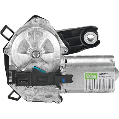 Motore Tergicristalli VALEO - 579712 - Design europeo affidabile per Peugeot, Toyota, Citroën Motore Tergicristalli VALEO - 579712 - Design europeo affidabile per Peugeot, Toyota, Citroën