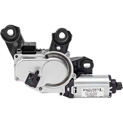 Motorino tergicristallo VALEO Pezzo Originale - Posteriore - 12V - Per Audi A1, A6, Q3 Motorino tergicristallo VALEO Pezzo Originale - Posteriore - 12V - Per Audi A1, A6, Q3