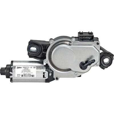 Valeo Wischermotor 579722 - Wischer Valeo Wischermotor 579722 - Wischer
