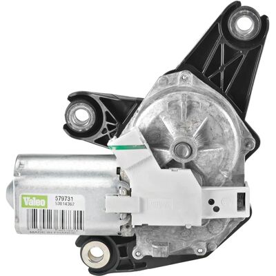 VALEO Modell 579731 Heckscheibenwischermotor VALEO Modell 579731 Heckscheibenwischermotor