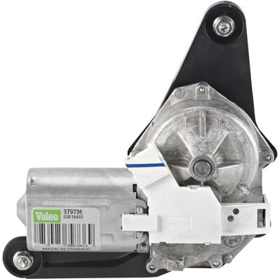 VALEO 579736 Motore tergicristallo - Posteriore Renault Clio 2 VALEO 579736 Motore tergicristallo - Posteriore Renault Clio 2