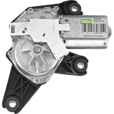 Motor Limpia Parabrisas Trasero Valeo 579755 - Motor de Limpiaparabrisas Motor Limpia Parabrisas Trasero Valeo 579755 - Motor de Limpiaparabrisas