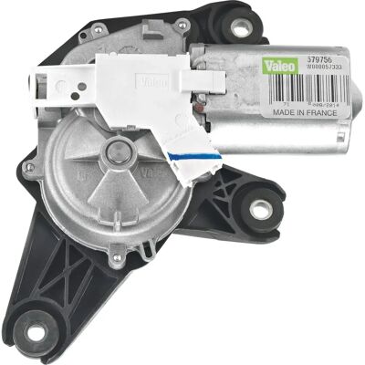 VALEO Pyyhkijän Moottori - Takana Vasemmalle/Oikealle - 12V VALEO Pyyhkijän Moottori - Takana Vasemmalle/Oikealle - 12V