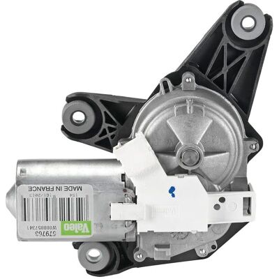 VALEO Laguna 2 Grandtour Vindrutetorkarmotor - Bak vänster/höger - 12V VALEO Laguna 2 Grandtour Vindrutetorkarmotor - Bak vänster/höger - 12V