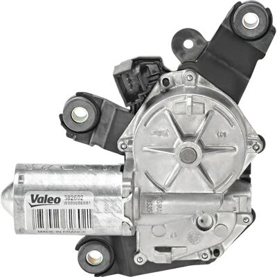 VALEO Vindrutetorkarmotor - Originaldel VALEO Vindrutetorkarmotor - Originaldel