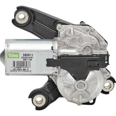 Valeo Wischermotor - Passend Für Opel Astra - Wischer Motor Valeo Wischermotor - Passend Für Opel Astra - Wischer Motor