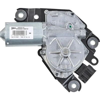 Valeo B-class Rear Wiper Motor - Wiper Motor Mercedes-benz Valeo B-class Rear Wiper Motor - Wiper Motor Mercedes-benz