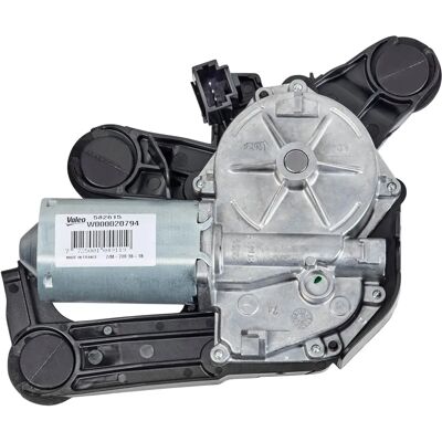 Valeo 582615 Bakruteservomotor - Peugeot 208 Valeo 582615 Bakruteservomotor - Peugeot 208