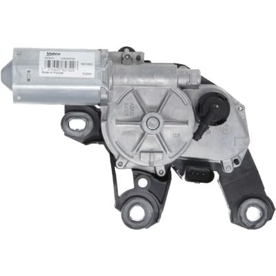 Valeo Bakrutetorkarmotor - 12V Original Valeo Bakrutetorkarmotor - 12V Original