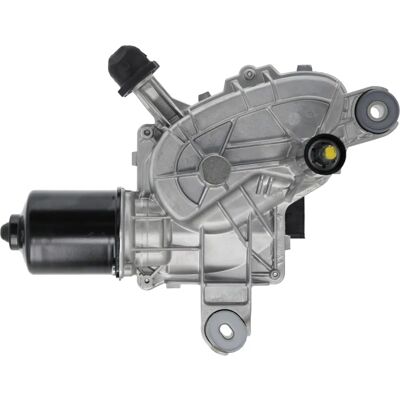 VALEO C4 Pyyhkijän Moottori - Etu Vasemmalle - 12V VALEO C4 Pyyhkijän Moottori - Etu Vasemmalle - 12V