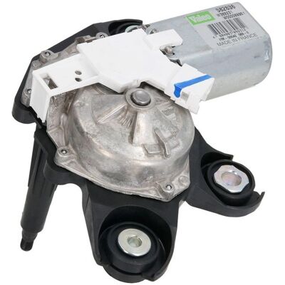 Valeo bakrutesmotor - 12V, kompatibel med Citroën, Fiat, Opel, Peugeot Valeo bakrutesmotor - 12V, kompatibel med Citroën, Fiat, Opel, Peugeot