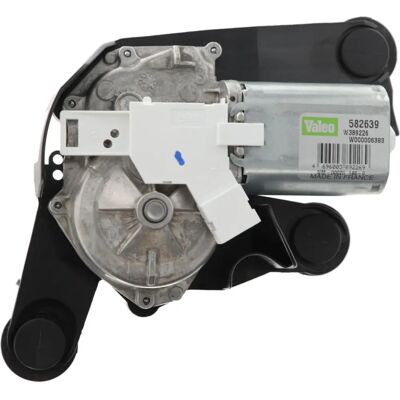Valeo 582639 Υαλοκαθαριστήρας Μοτέρ Πίσω Αριστερά/Δεξιά - Υαλοκαθαριστήρας Μοτέρ Valeo 582639 Υαλοκαθαριστήρας Μοτέρ Πίσω Αριστερά/Δεξιά - Υαλοκαθαριστήρας Μοτέρ