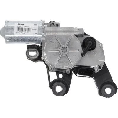 Valeo Takasumuputin moottori 4m0955711a - Audi Q7/A4 B9 varten Valeo Takasumuputin moottori 4m0955711a - Audi Q7/A4 B9 varten