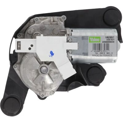 Valeo DS3 6405ql Takavaranpyyhkimen - Wischermotor Valeo DS3 6405ql Takavaranpyyhkimen - Wischermotor