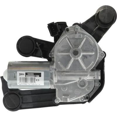 Valeo 582658 Bakruta Wischer Motor - Wiper Motor för Citroën C4 Valeo 582658 Bakruta Wischer Motor - Wiper Motor för Citroën C4