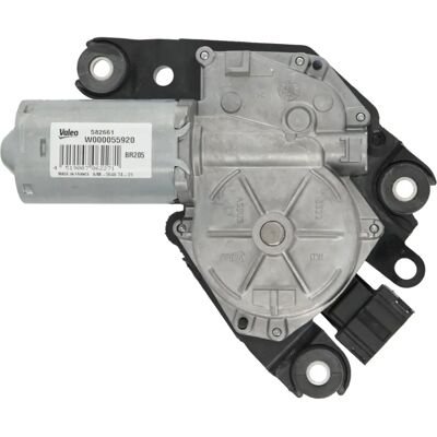 Valeo Wischermotor 582661 - Wischermotor für Mercedes-Benz C- und G-Klasse Valeo Wischermotor 582661 - Wischermotor für Mercedes-Benz C- und G-Klasse