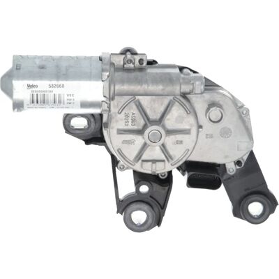 Valeo Wischermotor Porsche Macan hinten Valeo Wischermotor Porsche Macan hinten